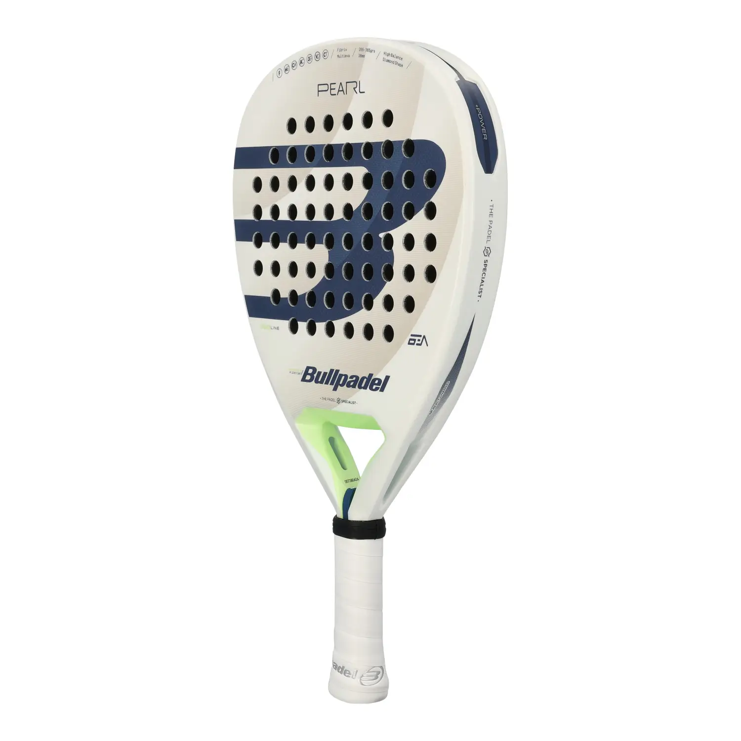 BULLPADEL PEARL 2024 - Imagen 5