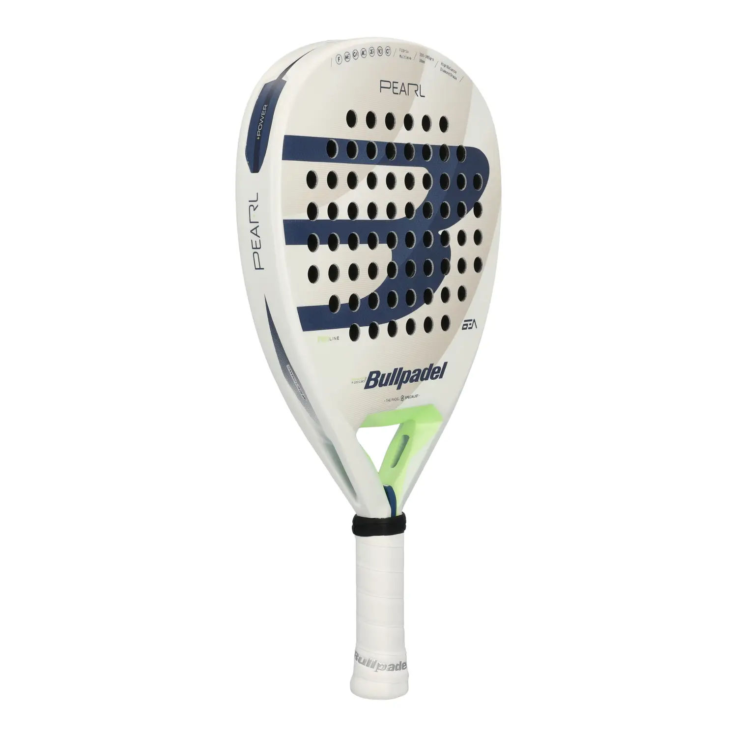 BULLPADEL PEARL 2024 - Imagen 6