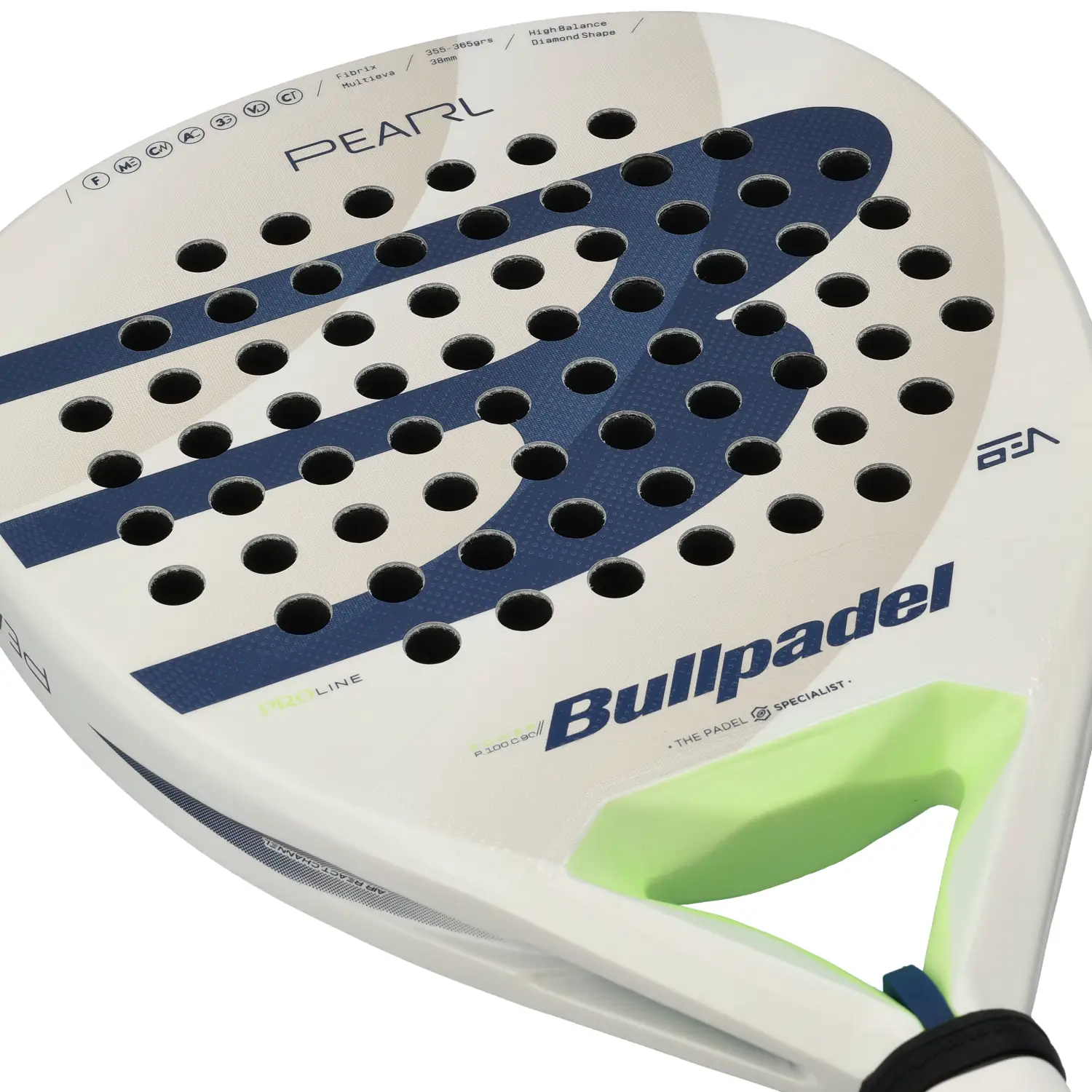 BULLPADEL PEARL 2024 - Imagen 9