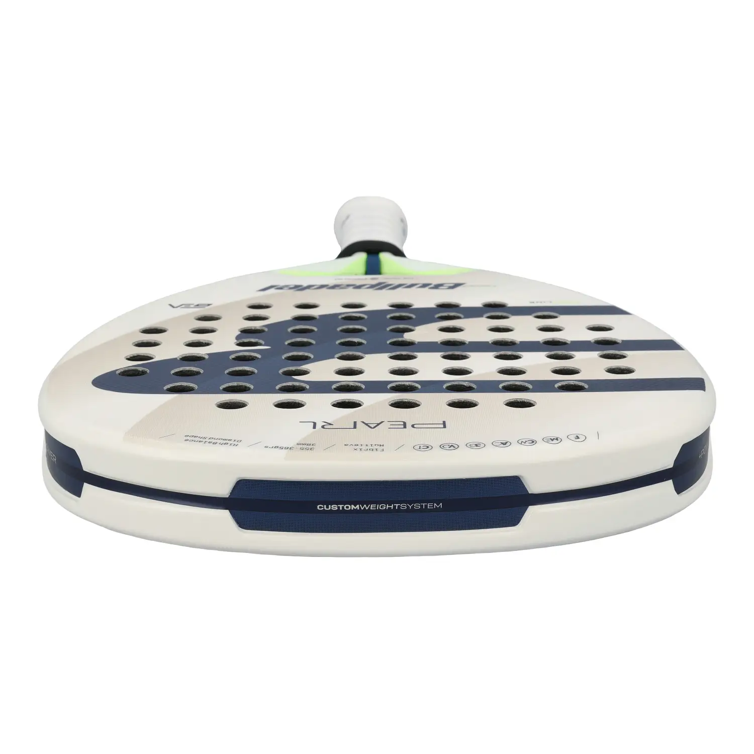 BULLPADEL PEARL 2024 - Imagen 2