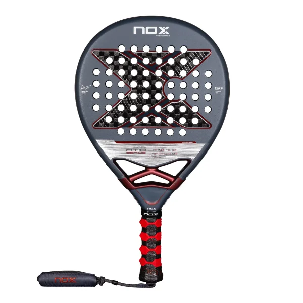 NOX AT10 GENIUS 12K