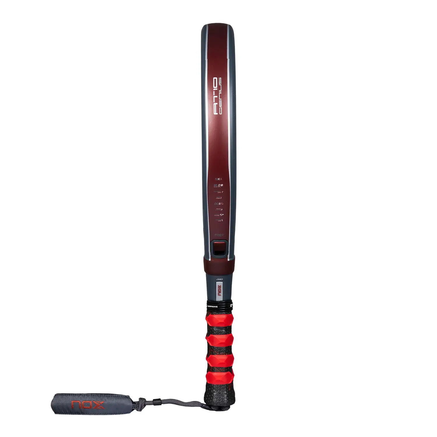 NOX AT10 GENIUS 12K - Imagen 3