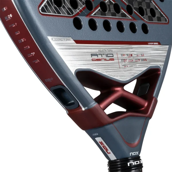 NOX AT10 GENIUS 12K - Imagen 5