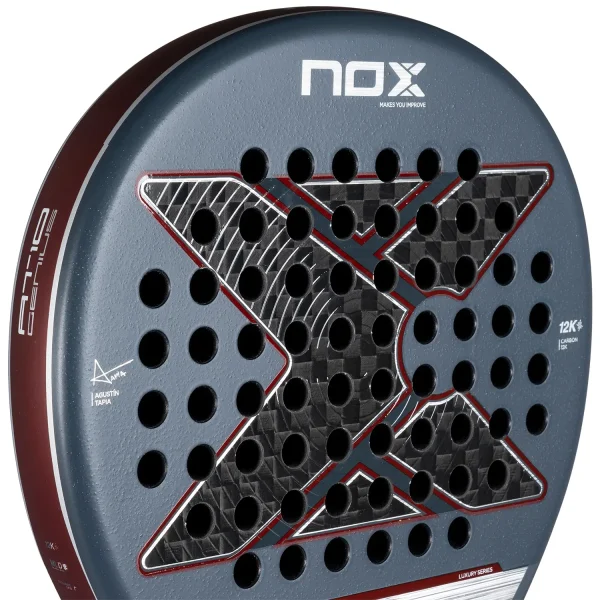 NOX AT10 GENIUS 12K - Imagen 6