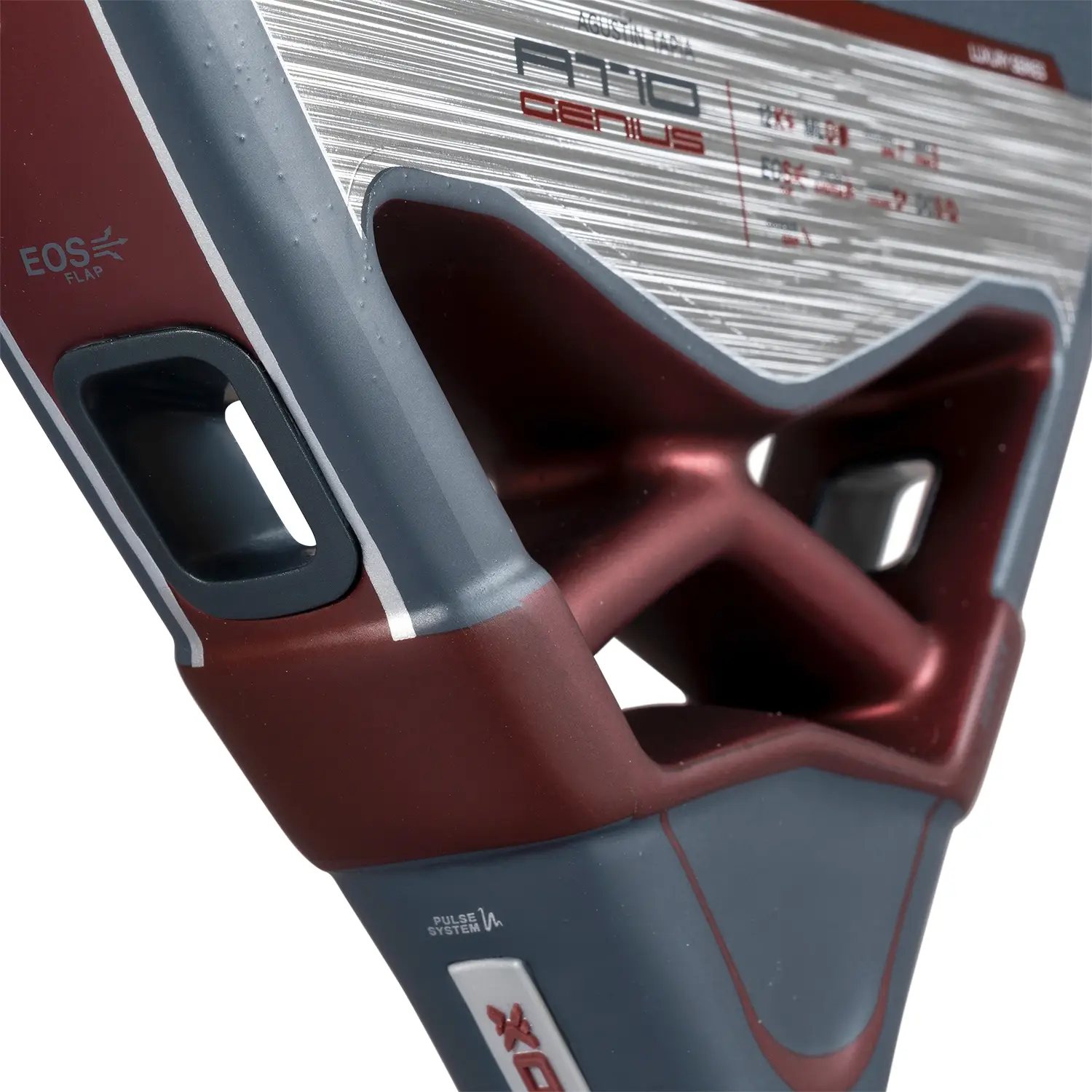 NOX AT10 GENIUS 12K - Imagen 7