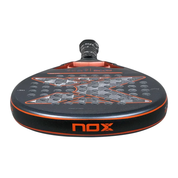 NOX AT10 GENIUS 18K ALUM - Imagen 2