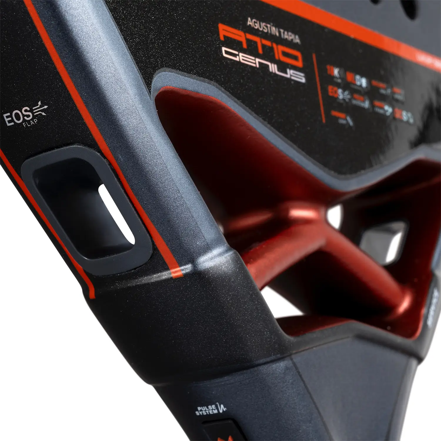 NOX AT10 GENIUS 18K ALUM - Imagen 7