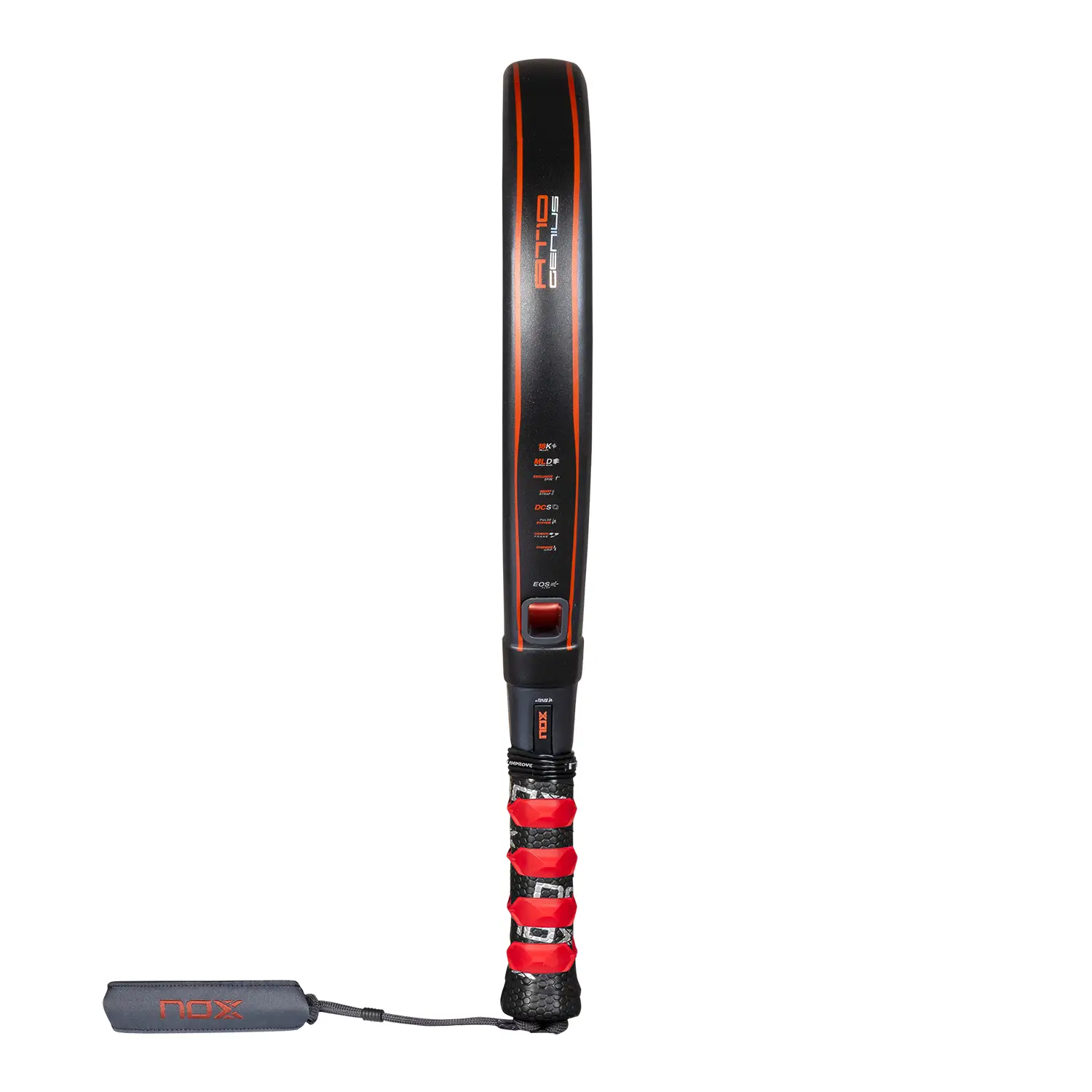 NOX AT10 GENIUS 18K ALUM - Imagen 4