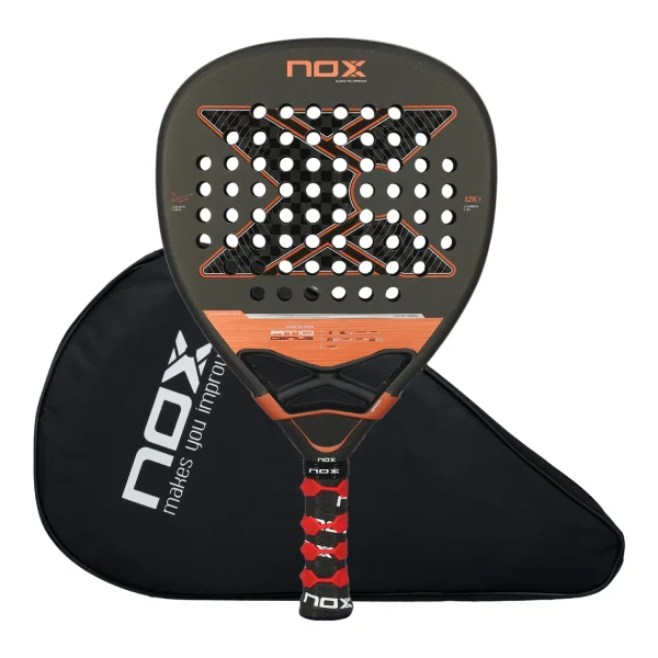 NOX AT10 GENIUS ATTACK 12K - Imagen 4