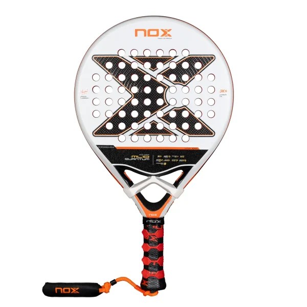 NOX ML10 QUANTUM 3K