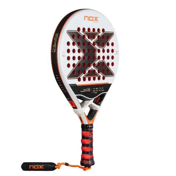 NOX ML10 QUANTUM 3K - Imagen 2