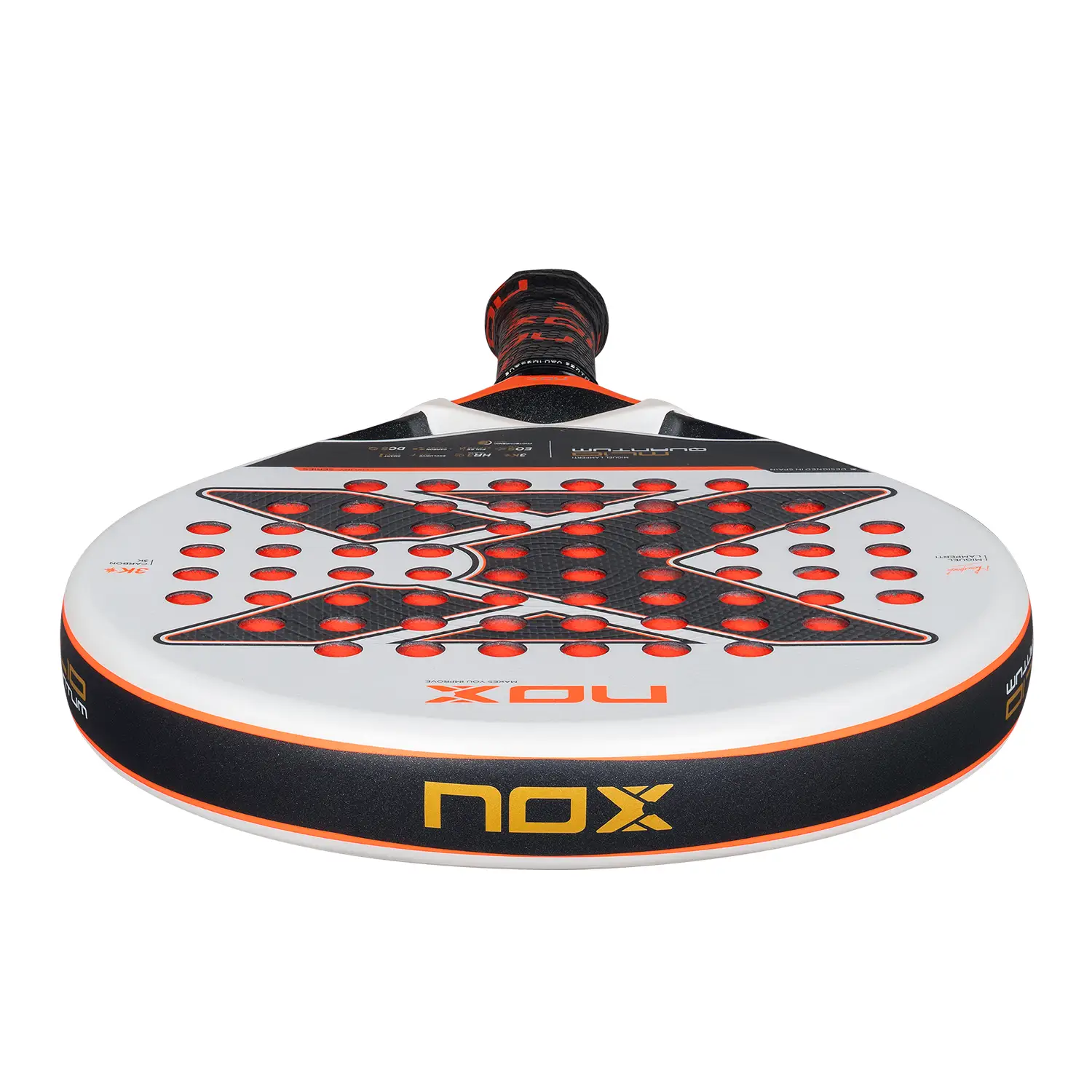 NOX ML10 QUANTUM 3K - Imagen 4
