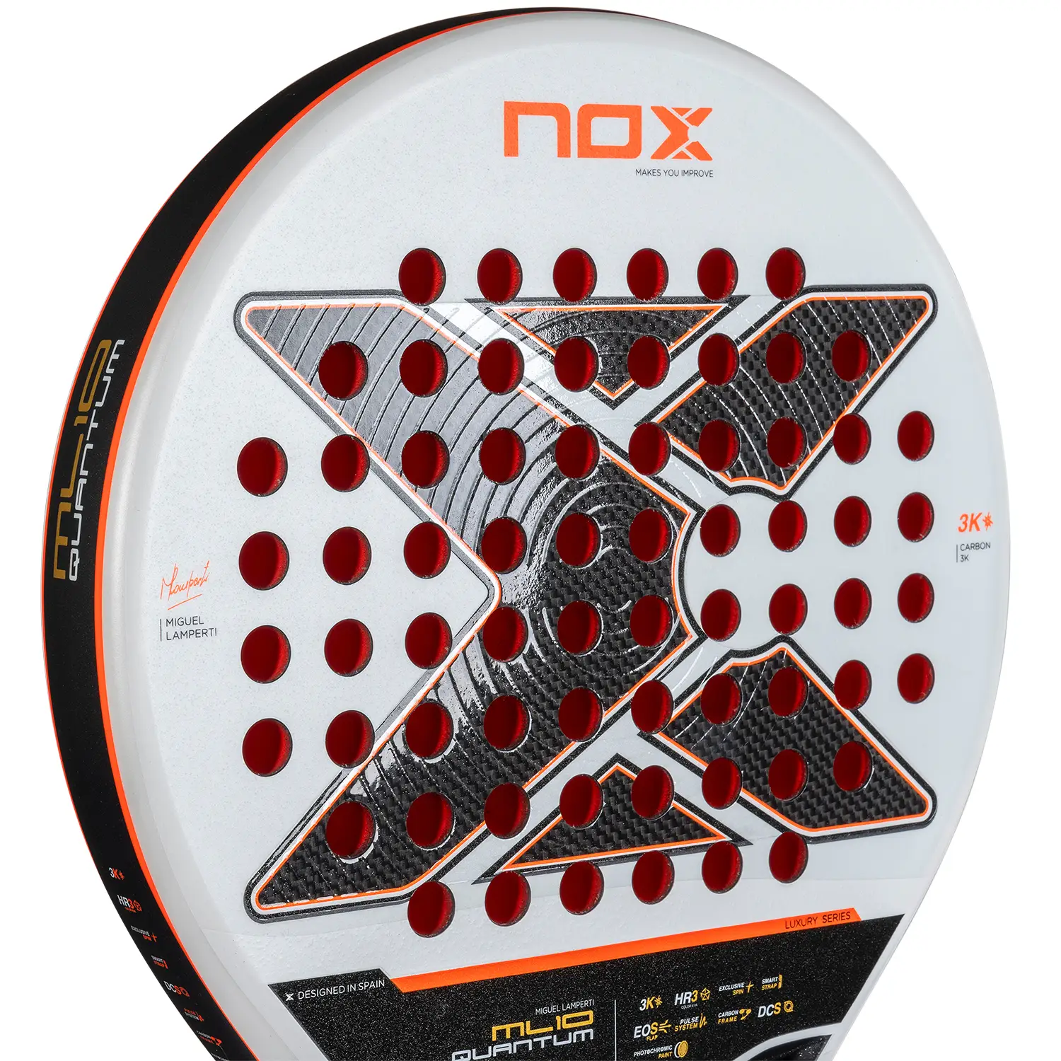 NOX ML10 QUANTUM 3K - Imagen 5