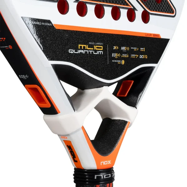 NOX ML10 QUANTUM 3K - Imagen 6
