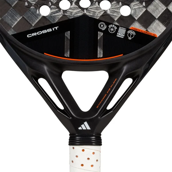 ADIDAS CROSS IT 3.4 2025 - Imagen 4
