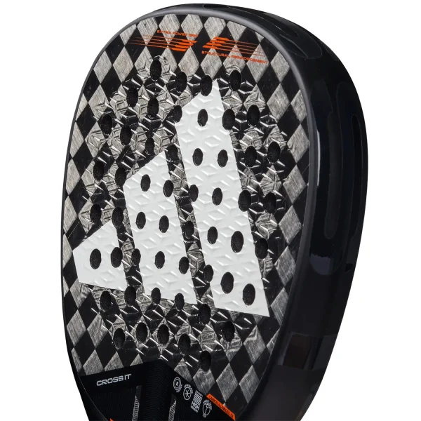 ADIDAS CROSS IT 3.4 2025 - Imagen 5