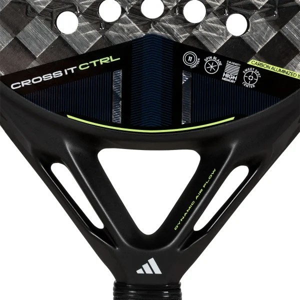 ADIDAS CROSS IT CTRL 3.4 2025 - Imagen 5