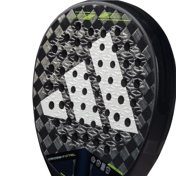 ADIDAS CROSS IT CTRL 3.4 2025 - Imagen 6