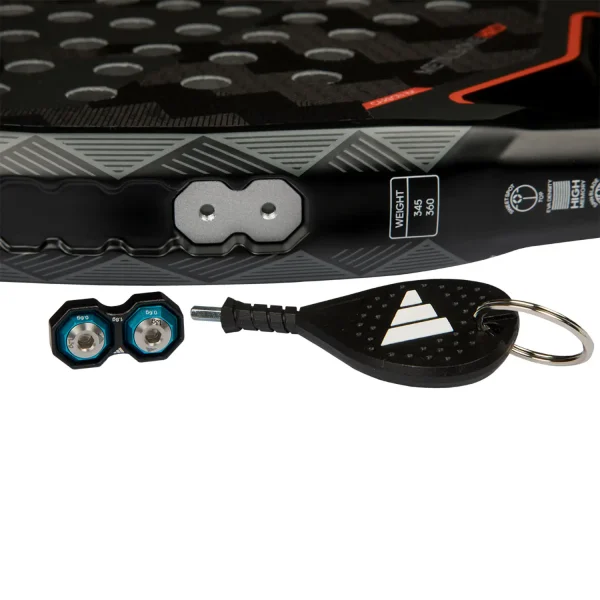 ADIDAS METALBONE 3.4 2025 - ALE GALÁN - Imagen 2