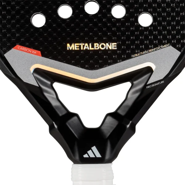ADIDAS METALBONE 3.4 2025 - ALE GALÁN - Imagen 7