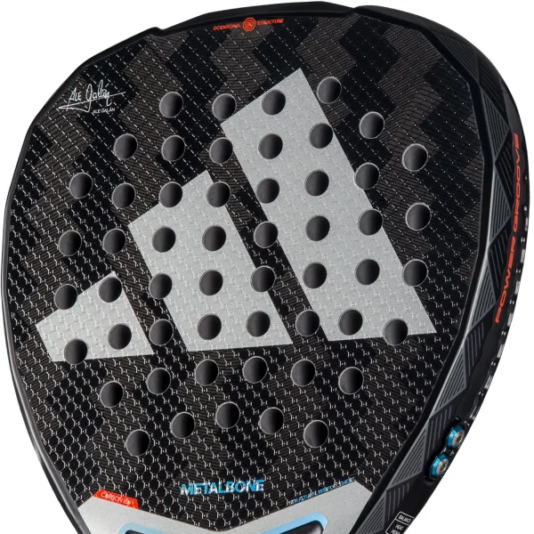 ADIDAS METALBONE 3.4 2025 - ALE GALÁN - Imagen 8