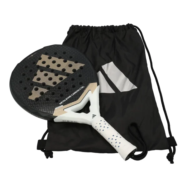 ADIDAS METALBONE CARBON CTRL 3.4 2025 - Imagen 3