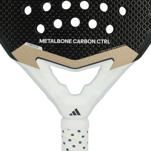 ADIDAS METALBONE CARBON CTRL 3.4 2025 - Imagen 7