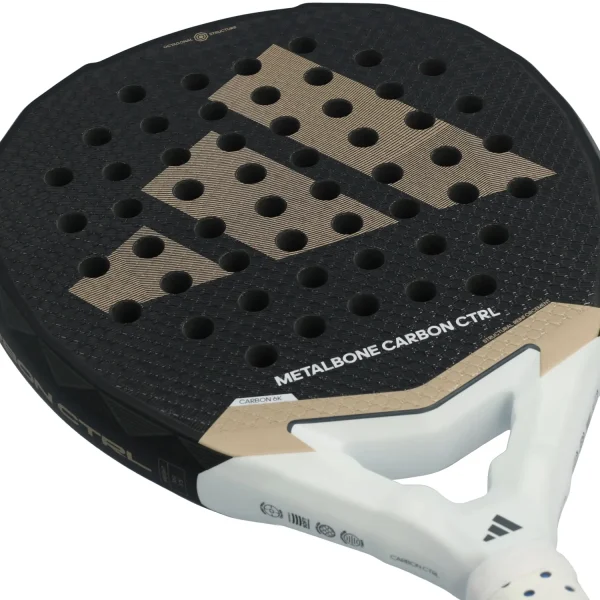 ADIDAS METALBONE CARBON CTRL 3.4 2025 - Imagen 8