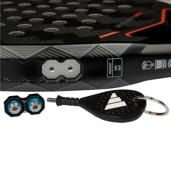 ADIDAS METALBONE HRD+ 3.4 2025 - Imagen 2
