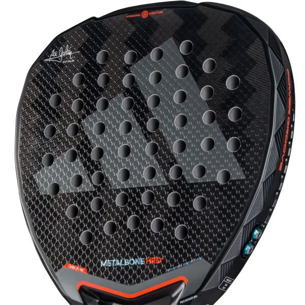 ADIDAS METALBONE HRD+ 3.4 2025 - Imagen 8