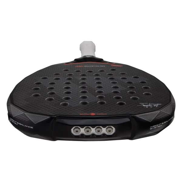 ADIDAS METALBONE HRD+ 3.4 2025 - Imagen 9