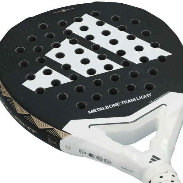 ADIDAS METALBONE TEAM LIGHT 3.4 2025 - Imagen 8