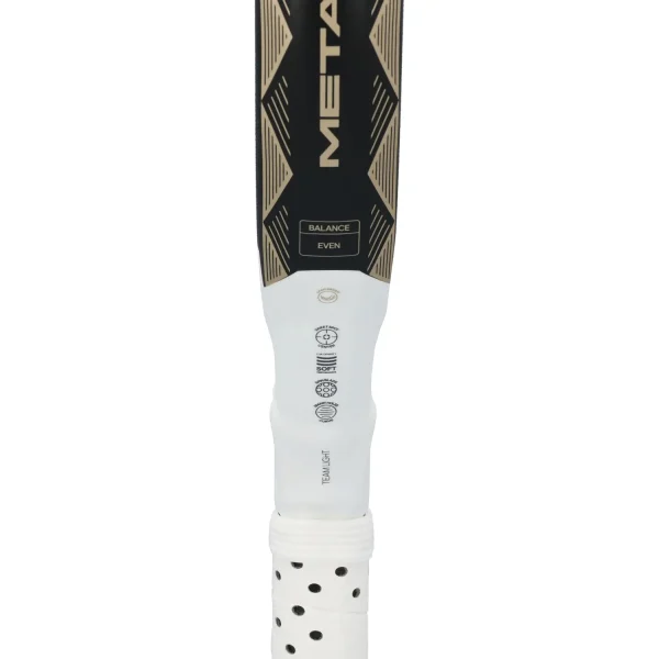 ADIDAS METALBONE TEAM LIGHT 3.4 2025 - Imagen 9