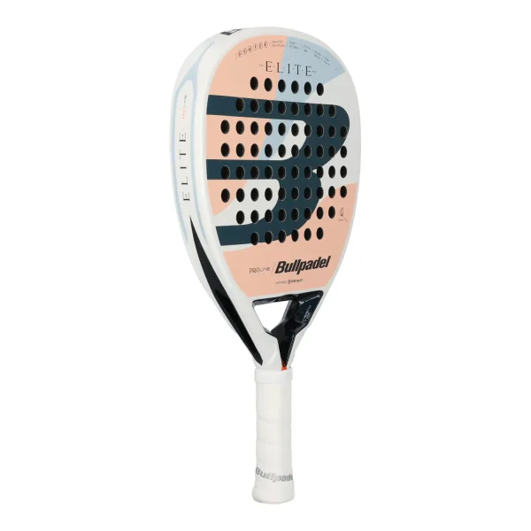 BULLPADEL ELITE W 25 MUJER - Imagen 4