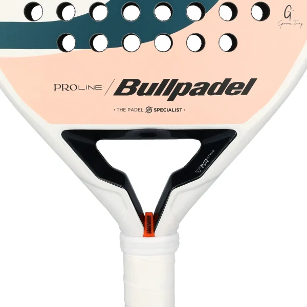 BULLPADEL ELITE W 25 MUJER - Imagen 6