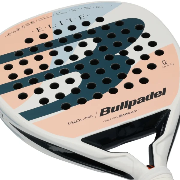 BULLPADEL ELITE W 25 MUJER - Imagen 7