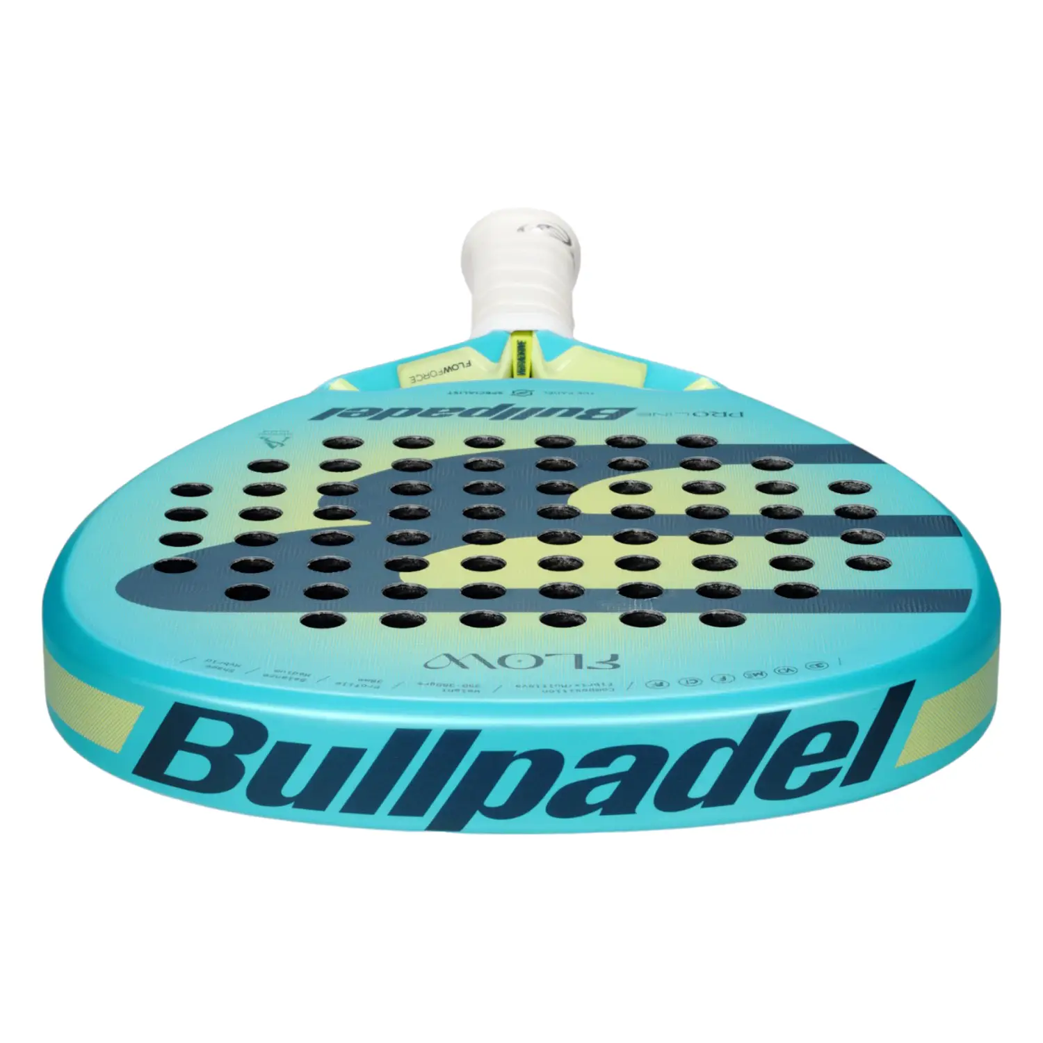 BULLPADEL FLOW WOMAN 25 MUJER - Imagen 4
