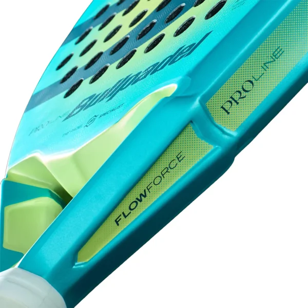 BULLPADEL FLOW WOMAN 25 MUJER - Imagen 6