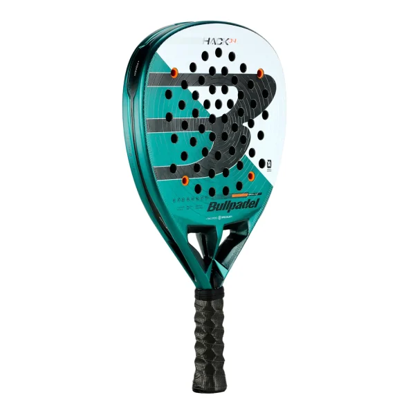 BULLPADEL HACK 04 2025 - Imagen 2