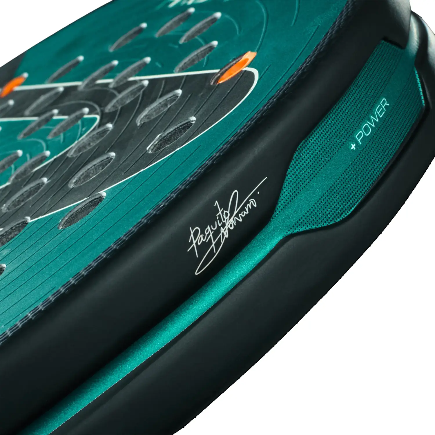 BULLPADEL HACK 04 HYBRID 25 - Imagen 5