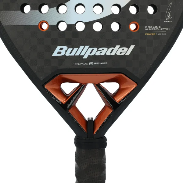 BULLPADEL VERTEX 04 25 - Imagen 5
