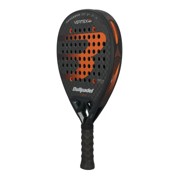 BULLPADEL VERTEX 04 HYBRID 25 - Imagen 2