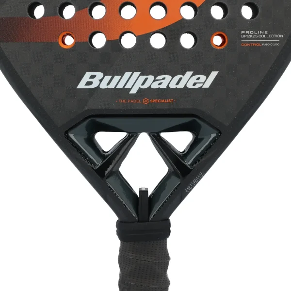 BULLPADEL VERTEX 04 HYBRID 25 - Imagen 5