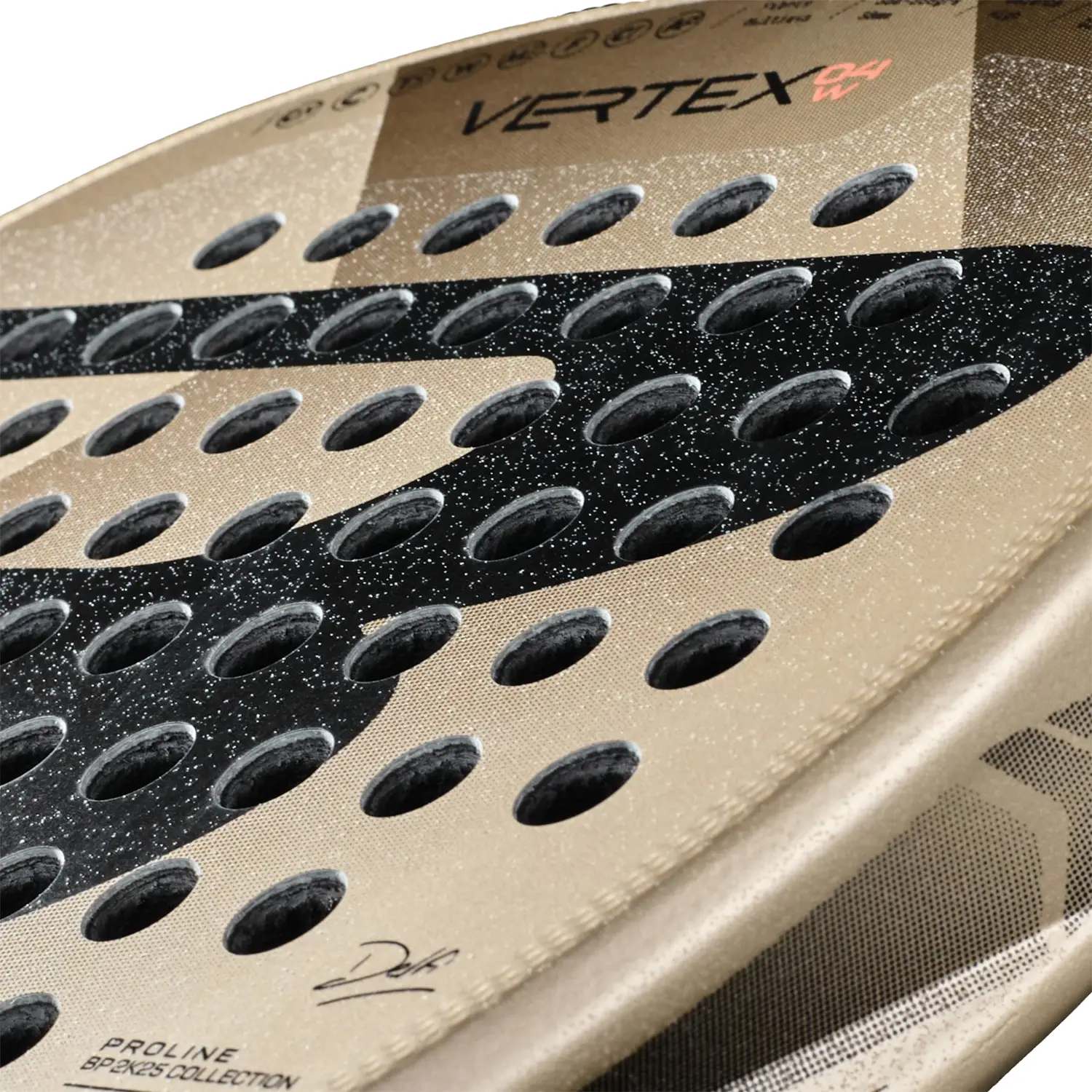 BULLPADEL VERTEX 04 25 MUJER - Imagen 6