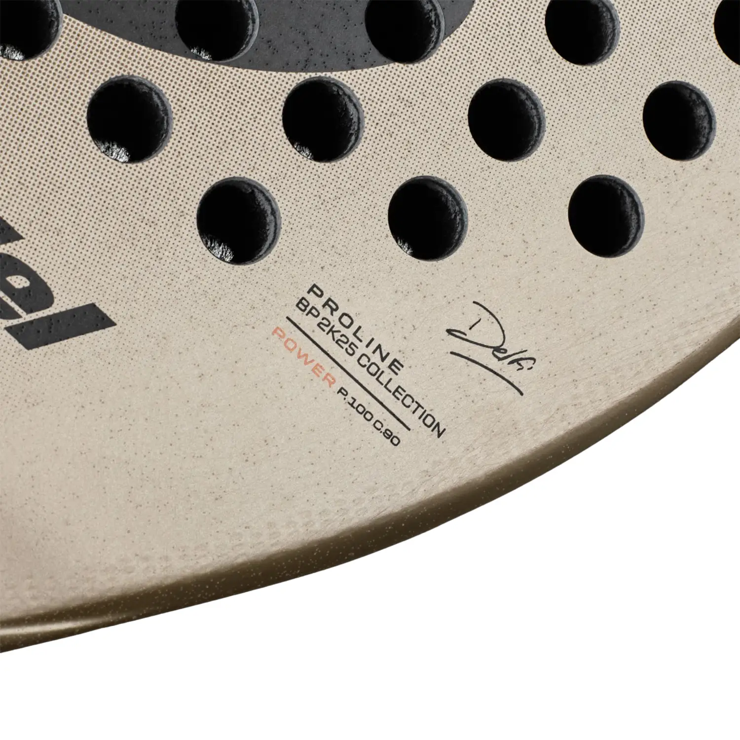 BULLPADEL VERTEX 04 25 MUJER - Imagen 7