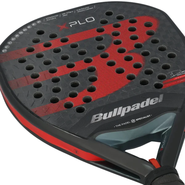 BULLPADEL XPLO 25 - Imagen 7