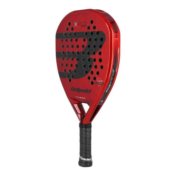 BULLPADEL XPLO COMFORT 25 - Imagen 3