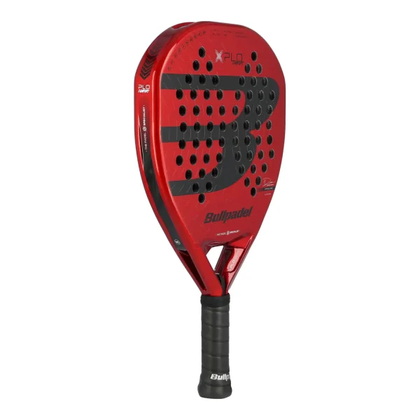 BULLPADEL XPLO COMFORT 25 - Imagen 4