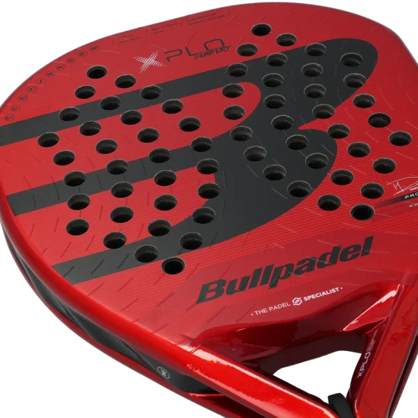 BULLPADEL XPLO COMFORT 25 - Imagen 7