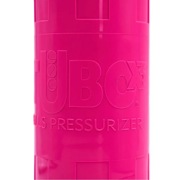 TUBOPLUS TUBOX3 ROSA - Imagen 2